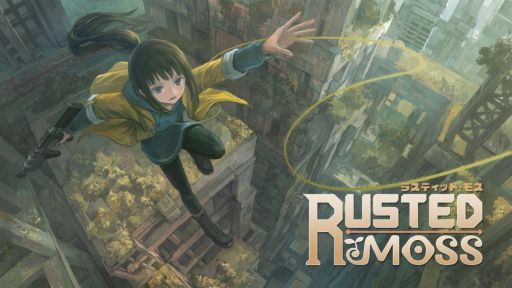 画像集 No.001のサムネイル画像 / 「Rusted Moss」，コンシューマ機版は2024年発売。PC（Steam）版の大型アップデートを同時期に延期