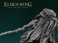 ボードゲーム「ELDEN RING: The Board Game」が発表に。クラウドファンディングに向けた予告ページがKickstarterで公開