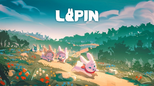 画像集 No.001のサムネイル画像 / 勇敢なウサギたちが冒険する2Dプラットフォームゲーム「LAPIN」，早期アクセスを11月17日にSteamで開始