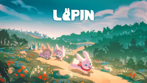 画像集 No.001のサムネイル画像 / 「LAPIN」の早期アクセス版がリリース。新しい居場所を探す勇敢なウサギ探検隊の冒険を描いた2Dプラットフォームゲーム