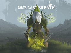 ［TGS2022］「One Last Breath」をスペインパビリオンでプレイ。人類による環境破壊について考える2.5Dアドベンチャー