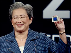 AMD，新世代GPU「Radeon RX 7000」シリーズを発表。第1弾製品はRadeon RX 7900 XTXとRadeon RX 7900 XTで12月13日発売