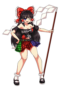 画像ギャラリー No.002のサムネイル画像 / 「東方少女綺想譚」，Switch向けパッケージ版を10月29日に発売。8人のキャラクターで幻想郷を駆けるアクションRPG