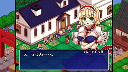 画像ギャラリー No.009のサムネイル画像 / 「東方少女綺想譚」，Switch向けパッケージ版を10月29日に発売。8人のキャラクターで幻想郷を駆けるアクションRPG