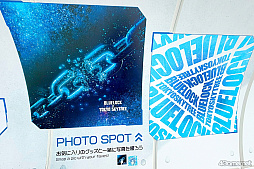 画像ギャラリー No.010のサムネイル画像 / 「ブルーロック」×東京スカイツリー「BLUE LOCK EPISODE 空(SKY) 」コラボレポ。地上450mの天望回廊が“ブルーロックスカイステージ”に