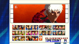 KOF 2001 アケアカNEOGEO