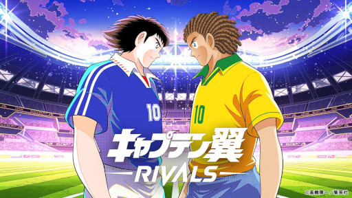 NFT2ϡ֥ץƥ -RIVALS-פҲ𡣥ץʥɥХȥȡǤȤ߹蘆äGameFiɥȥ