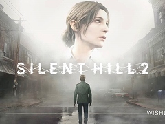「SILENT HILL 2」のリメイク作品がPS5で発売。PC版のリリース予定も