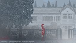 画像ギャラリー No.002のサムネイル画像 / 「SILENT HILL f」×「都市伝説解体センター」,コラボを開始。深水雛子と福来あざみが共演するスペシャルミニゲームも公開