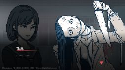 画像ギャラリー No.003のサムネイル画像 / 「SILENT HILL f」×「都市伝説解体センター」,コラボを開始。深水雛子と福来あざみが共演するスペシャルミニゲームも公開