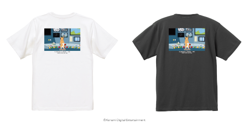 画像ギャラリー No.008のサムネイル画像 / 狩野英孝さんが壊しちゃったヘッドフォンがデザインに。「SILENT HILL」,「EIKO!GO!!」&ゲーム実況者・EXAMさんコラボ商品が登場