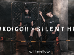 ѹ󤬲äإåɥե󤬥ǥˡSILENT HILLסEIKO!GO!!ס¶ԡEXAM󥳥ܾʤо