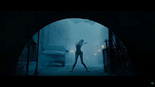 画像ギャラリー No.006のサムネイル画像 / 「サイレントヒル2」を原作とする映画「リターン・トゥ・サイレントヒル」，Amazon Prime Videoにて配信開始