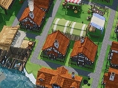 ［プレイレポ］ビギナーにも優しい！ 快適に遊べる街づくりシミュレーション「Settlement Survival」の魅力【PR】