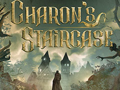 ĤƤܤǤ;Υۥ顼Charon\'s StaircaseۿϡȤȤʤꡤߤǵ̩ʸβܻؤ