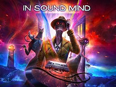 「In Sound Mind」，PS5/Switch版を2023年2月16日に発売。「Nightmare House 2」のクリエイターによる一人称サイコホラーADV