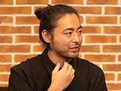 「アスタータタリクス」生放送終了後に山田孝之さんが開発陣と特別対談を実施。ビアンカ派かフローラ派かといった話題も