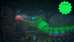 画像集 No.002のサムネイル画像 / 素潜り漁＆寿司職人ゲーム「デイヴ・ザ・ダイバー」のSwitch版は10月26日にリリース。体験版の配信もスタート