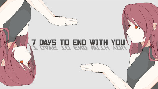 Switchǡ7 Days to End with Youס˥ƥɡeåץȥڡSteamǤƱåץǡ