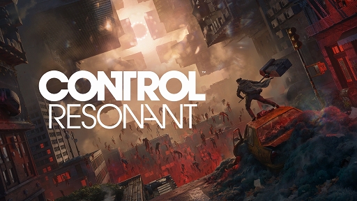 画像ギャラリー No.002のサムネイル画像 / 「CONTROL Resonant」の初試遊が登場。Level Infinite,「gamescom 2026」の出展情報を公開