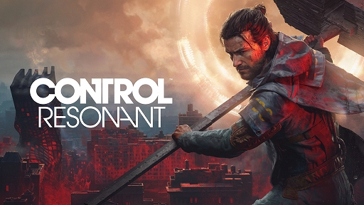 画像ギャラリー No.001のサムネイル画像 / 「CONTROL Resonant」，東京ゲームショウ2026へのプレイアブル出展が決定。PS5版をいち早く体験可能