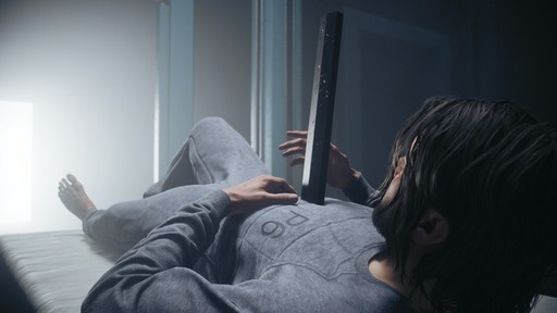 画像ギャラリー No.004のサムネイル画像 / ［プレイレポ］「CONTROL Resonant」の舞台はマンハッタンへ。物語のスケールもバトルアクションも前作から大きく変貌を遂げた超常世界を堪能しよう
