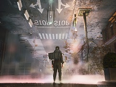 「CONTROL Resonant」本日発売。ディラン・フェイデンを主人公に，歪んだマンハッタンで超常的な危機に挑む