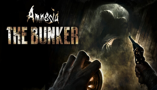 画像集 No.006のサムネイル画像 / 【今週のモチベ】めちゃ怖ホラー「Amnesia: The Bunker」が発売し，全人類にサンクチュアリへの門が開かれる 2023年6月5日〜6月11日