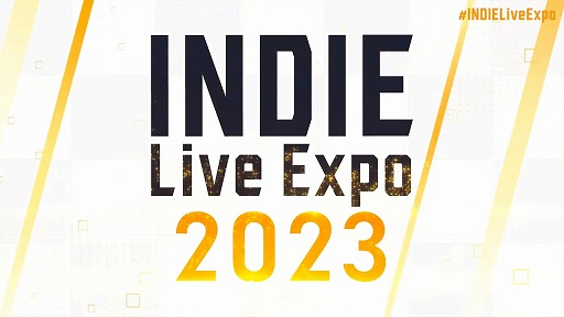 画像集 No.022のサムネイル画像 / 今回も新情報山盛り！ 200以上のタイトルが紹介された「INDIE Live Expo Winter 2022」情報まとめ。次回イベントのロゴも公開に