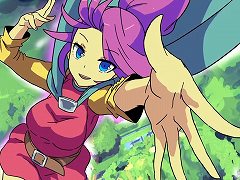 可愛い魔女の冒険を描く2DアクションADV「Gastova: The Witches of Arkana」，アーリーアクセスを開始。アップデートで日本語も実装予定