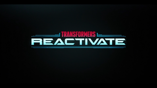 ȥ󥹥եޡ꡼ǿTransformers ReactivateפΥʥ󥹥ȥ쥤顼ˡ4ͤǳڤ륪饤󥢥