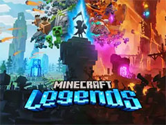 PS Plus4Υե꡼ץ쥤ʤȯɽMinecraft Legendsפʤ3ȥ뤬饤ʥå