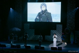 画像ギャラリー No.029のサムネイル画像 / 「泡沫のユークロニア」「UN:LOGICAL」のキャラたちは,時間を止める派? 巻き戻す派? 恋愛観ものぞけた「LicoBiTs FESTA」昼公演レポート