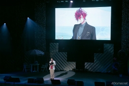 画像ギャラリー No.032のサムネイル画像 / 「泡沫のユークロニア」「UN:LOGICAL」のキャラたちは,時間を止める派? 巻き戻す派? 恋愛観ものぞけた「LicoBiTs FESTA」昼公演レポート