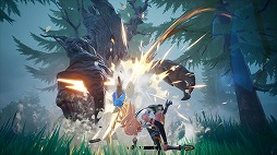 画像ギャラリー No.006のサムネイル画像 / ドラゴンの脅威から大陸を救え。買い切り版になったアニメ調オープンワールドRPG「DragonSword : Awakening」,PC向けに2026年7月リリース