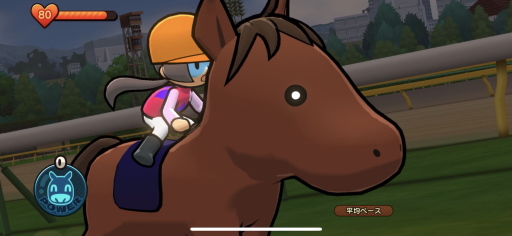 画像集 No.006のサムネイル画像 / ［インタビュー］ゲーマーよ見てくれ，これがソリティアと競馬の結晶だ！　「ソリティ馬 Ride On!」開発者に聞く誕生秘話