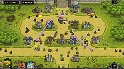 Kingdom Rush