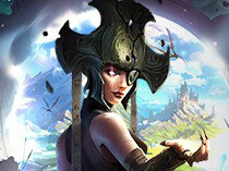 「Age of Wonders 4」2023年5月2日に発売。Paradoxによる4Xゲームシリーズの最新作は“魔法世界の帝国ファンタジー”に