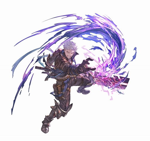 画像ギャラリー No.002のサムネイル画像 / 「GBVSR」，最新アップデートVer 2.60を9月17日に配信。「リリンク」シリーズより「イド」が参戦。Switch2版も同日発売決定