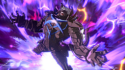 画像ギャラリー No.006のサムネイル画像 / 「GBVSR」，最新アップデートVer 2.60を9月17日に配信。「リリンク」シリーズより「イド」が参戦。Switch2版も同日発売決定