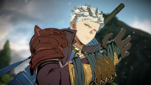 画像ギャラリー No.026のサムネイル画像 / 「グランブルーファンタジーヴァーサス -ライジング-」,新キャラ“イド”や新たなシステムを追加するVer 2.60を配信