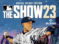 PS5/PS4版「MLB The Show 23」（英語版），日本国内に向けて3月28日に発売。メジャーリーガー体験ができるシリーズ最新作