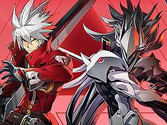 ֥쥤֥롼οBlazblue Entropy EffectסǤSteamǸǤ2024ǯ1Ⱦ˥꡼ͽ