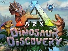 全年齢向けに再構築された「ARK: Dinosaur Discovery」の発売が決定。Switch版「ARK: Survival Evolved」の予約受付もスタート