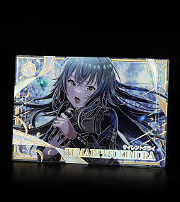 画像ギャラリー No.002のサムネイル画像 / 「アイドルマスター TOURS」，大型アップデートで新シリーズ「Second Stage」を8月6日に稼働開始。新モード「ツアーモード」を実装