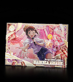 画像ギャラリー No.003のサムネイル画像 / 「アイドルマスター TOURS」，大型アップデートで新シリーズ「Second Stage」を8月6日に稼働開始。新モード「ツアーモード」を実装