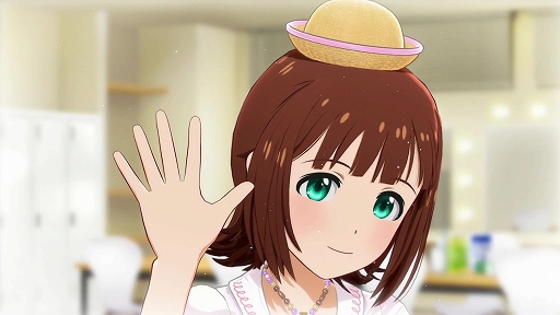 画像ギャラリー No.004のサムネイル画像 / 「アイドルマスター TOURS」，大型アップデートで新シリーズ「Second Stage」を8月6日に稼働開始。新モード「ツアーモード」を実装