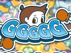 100人バトロワゲーム「GGGGG」の正式サービスが本日開始。東海オンエアのてつやさんらによるライブ配信イベントを4月中旬に実施