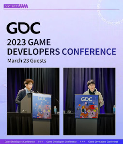 「エースレーサー」，GDC 2023でグラフィックスに関する講演を実施したと報告