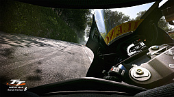 画像集 No.009のサムネイル画像 / “世界一危険なレース”のマン島TTレースを再現した「TT アイル オブ マン ライド オン ザエッジ 3」，PS5/PS4向けに5月25日に発売
